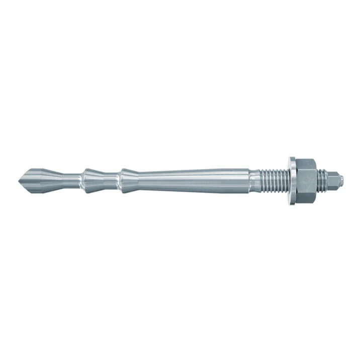 B-Ware Fischer Ankerstange Verbundanker FHB II-A L M20 x 210 360 mm 30 mm 8 St grau 905