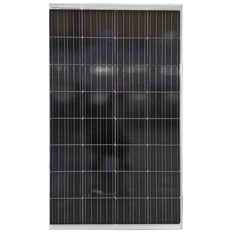 B-Ware Phaesun Solarmodul Panel Sun Plus 200 C 12V 200W 760x1290 mm SIEHE TEXT/FOTO