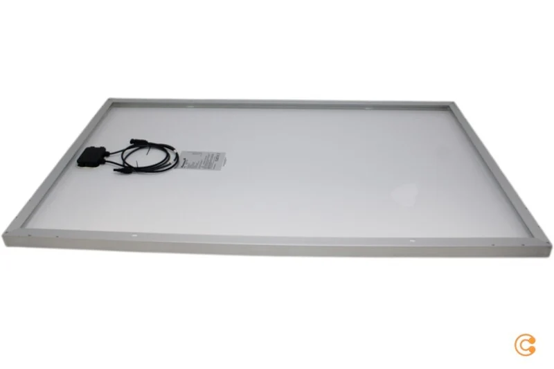 B-Ware Phaesun Solarmodul Panel Sun Plus 200 C 12V 200W 760x1290 mm SIEHE TEXT/FOTO