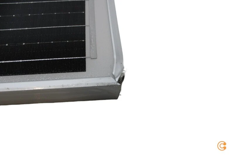 B-Ware Phaesun Solarmodul Panel Sun Plus 200 C 12V 200W 760x1290 mm SIEHE TEXT/FOTO