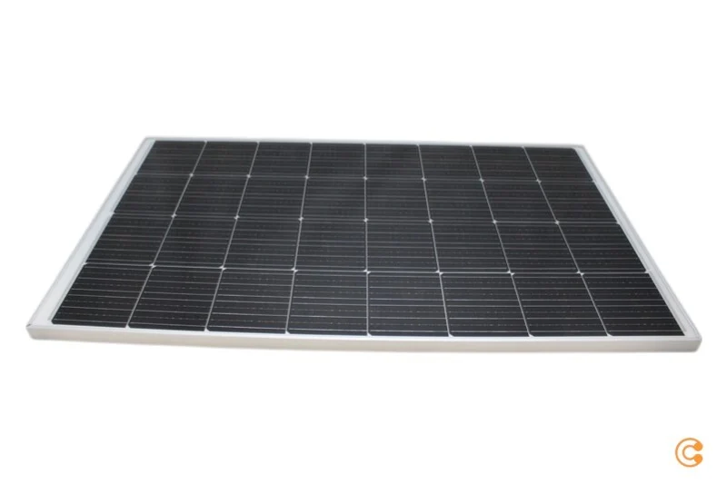 B-Ware Phaesun Solarmodul Panel Sun Plus 200 C 12V 200W 760x1290 mm SIEHE TEXT/FOTO