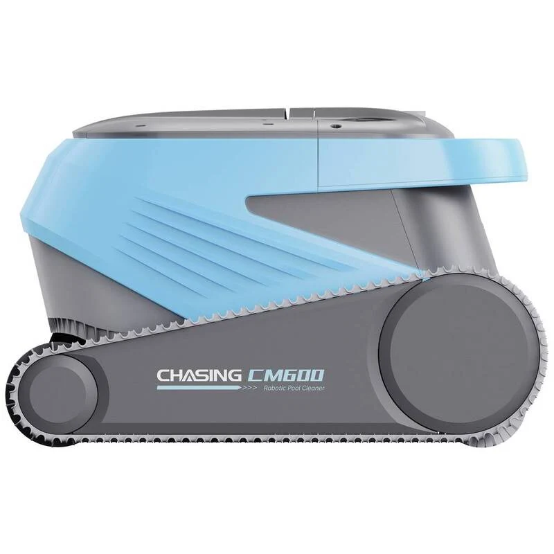 D-Ware Chasing Innovation CM600 Roboter-Poolreiniger Poolroboter mit 18 m DEFEKTWARE19