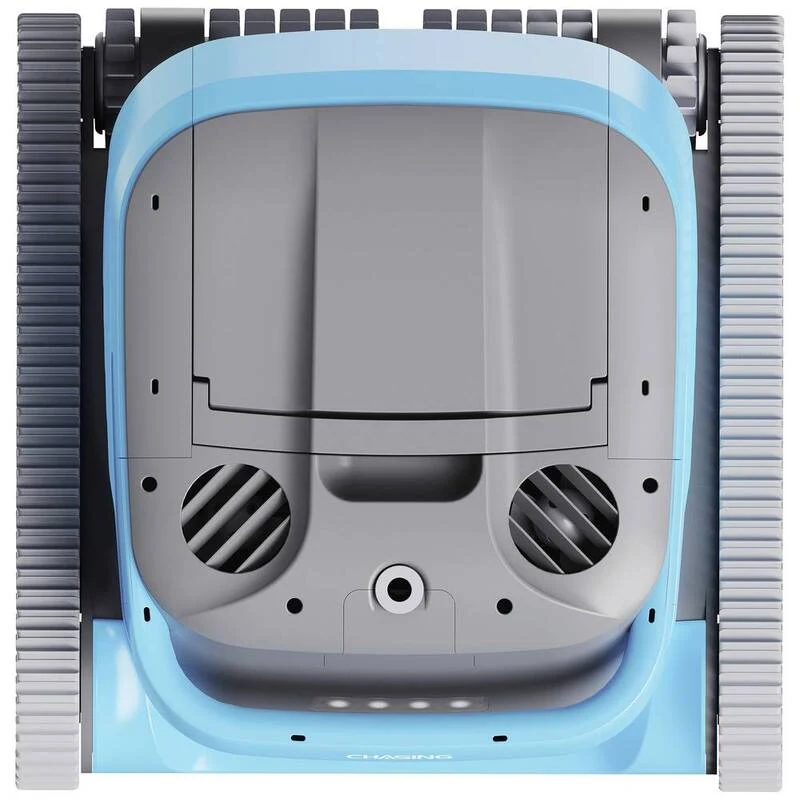 D-Ware Chasing Innovation CM600 Roboter-Poolreiniger Poolroboter mit 18 m DEFEKTWARE19