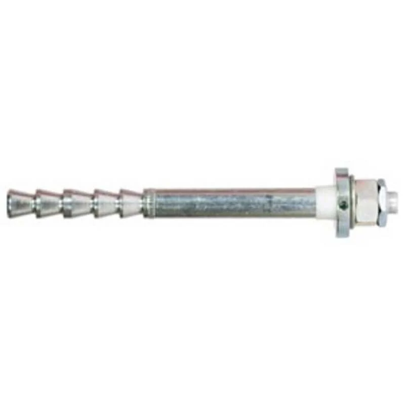B-Ware Fischer 92037 Highbond-Anker Anker Schraube 220 mm 24 mm 10 Stück