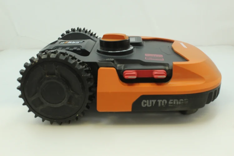 B-Ware WORX Landroid L2000 Mähroboter Rasenroboter Rasenmäher Rasenmäh-Roboter 20 V