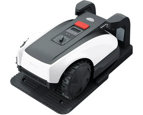 B-Ware ECOVACS Mähroboter Rasenroboter GOAT O800 RTK Rasenpflege Gartengerät Roboter