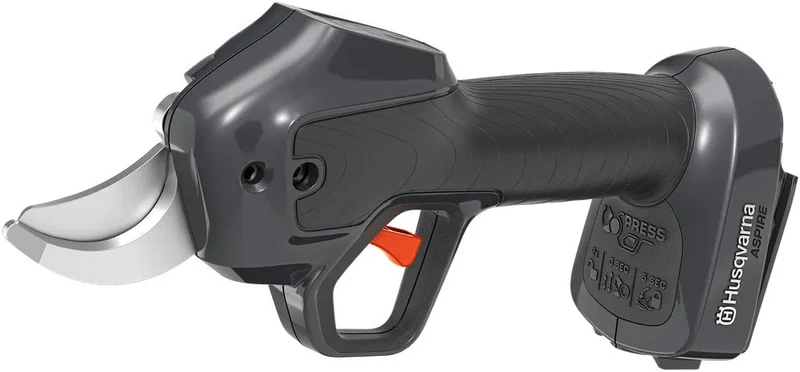 Husqvarna Akku-Astschere Aspire PS30X-P4A + Verlängerung-P4A