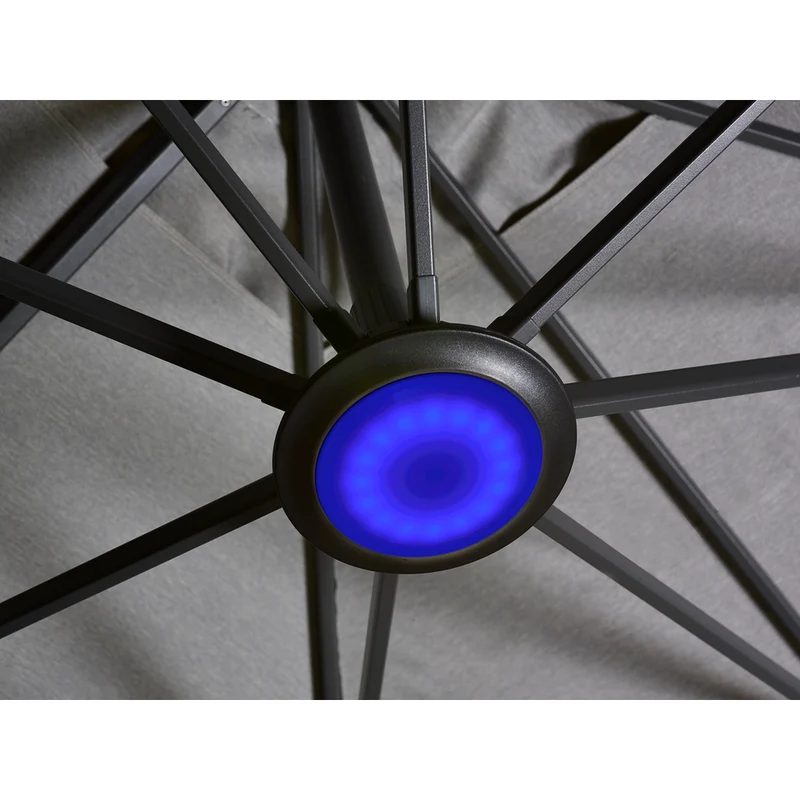 Platinum Sun & Shade parasollicht Parasol light LED multi-colour