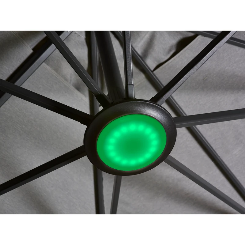 Platinum Sun & Shade parasollicht Parasol light LED multi-colour