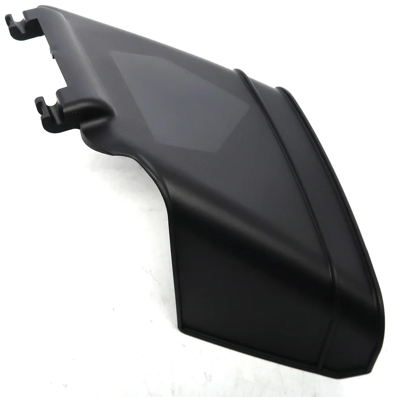 Side Discharge Chute (R0201181-00)