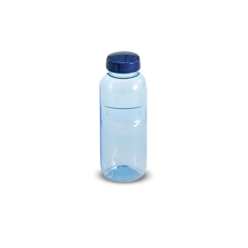 Trinkflasche mit Deckel 0,5 l