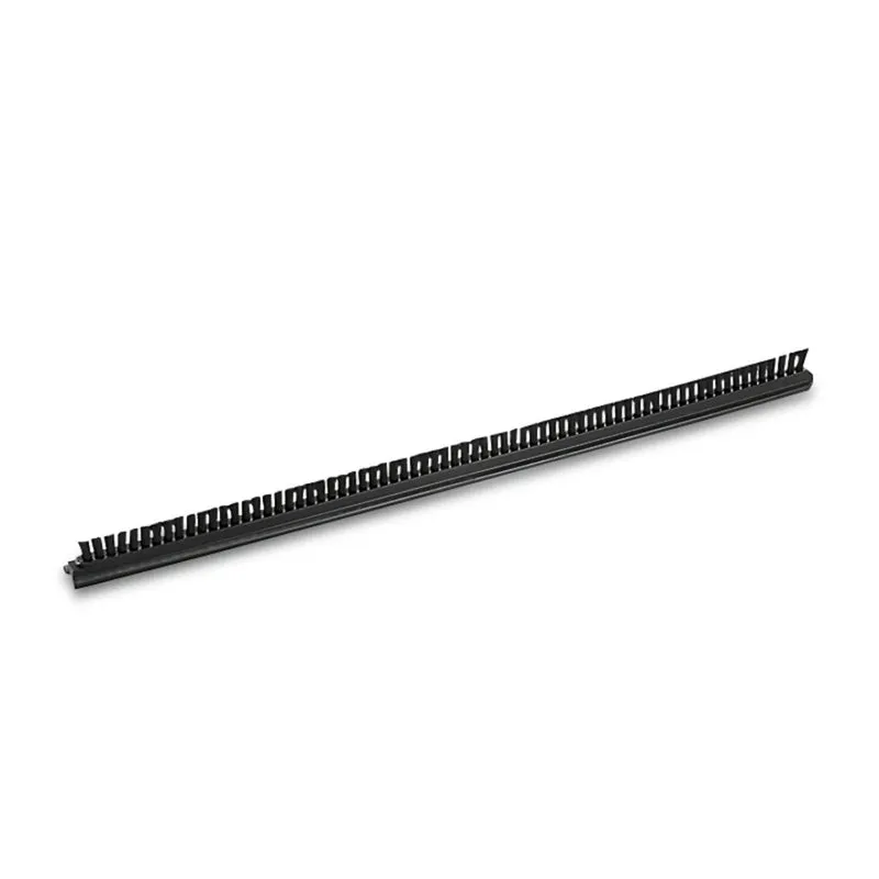 Bürstenstreifen schwarz, CV 46/2, CW 100