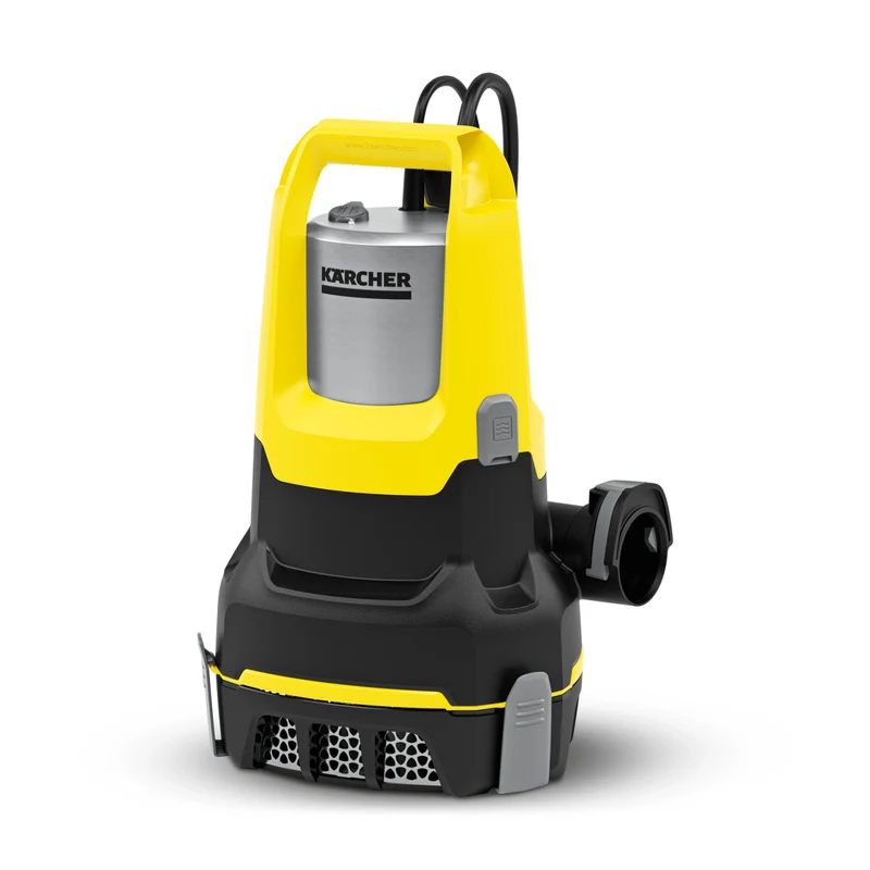 Tauchpumpe SP 17.000 Flat Level Sensor
