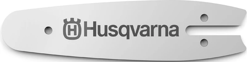 Husqvarna Führungsschiene X-Precision (Akku), 1/4" mini PIXEL 1,1 mm, 12 cm
