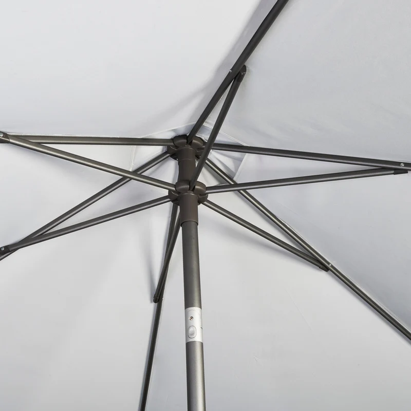 Platinum Sun & Shade parasol Lisboa ø300 olive