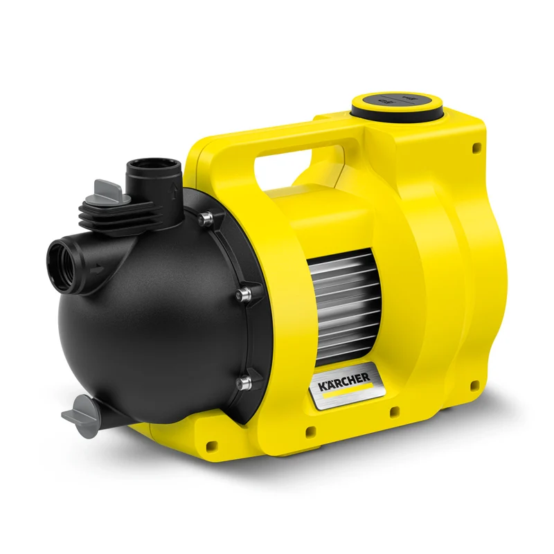 Pumpe BP 7.000 Garden