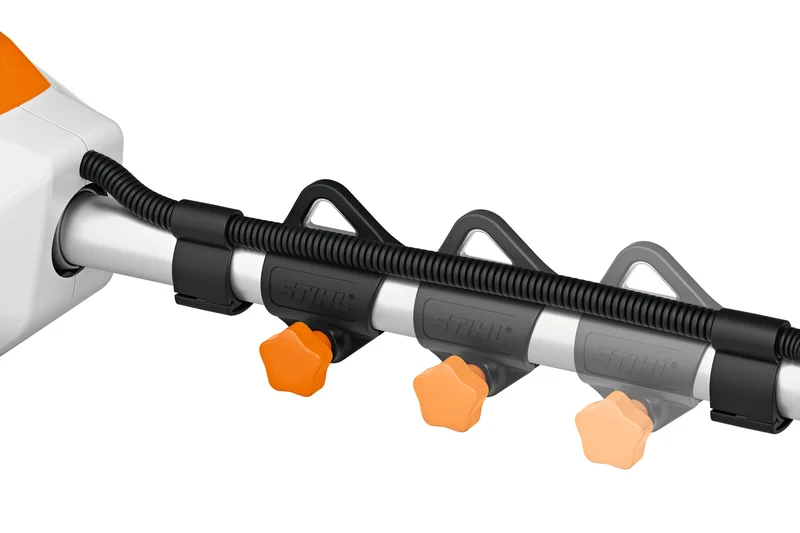 STIHL Akku-Kreiselschere RGA 140, ohne Akku und Ladegerät