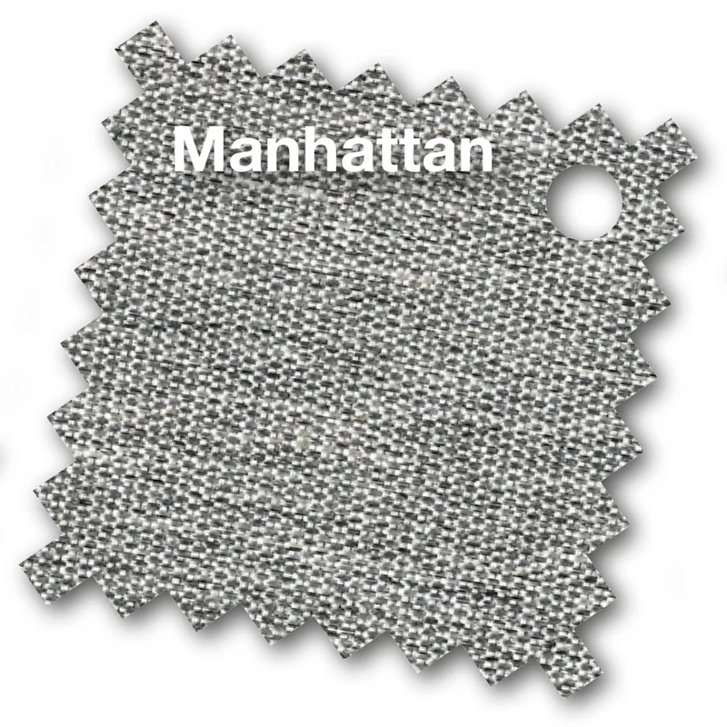 Platinum Sun & Shade zweefparasol Challenger T² premium ø350 Manhattan