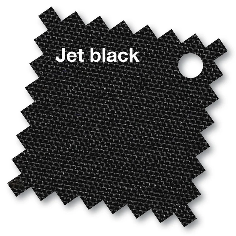 Platinum Sun & Shade zweefparasol Challenger T² premium 300x300 Jet black