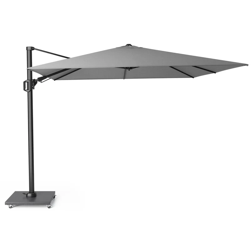 Platinum Sun & Shade zweefparasol Challenger T² premium 300x300 Manhattan