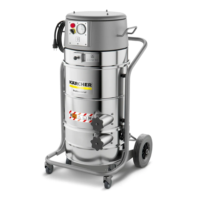 Industriesauger IVM 40/12-1 H Z22