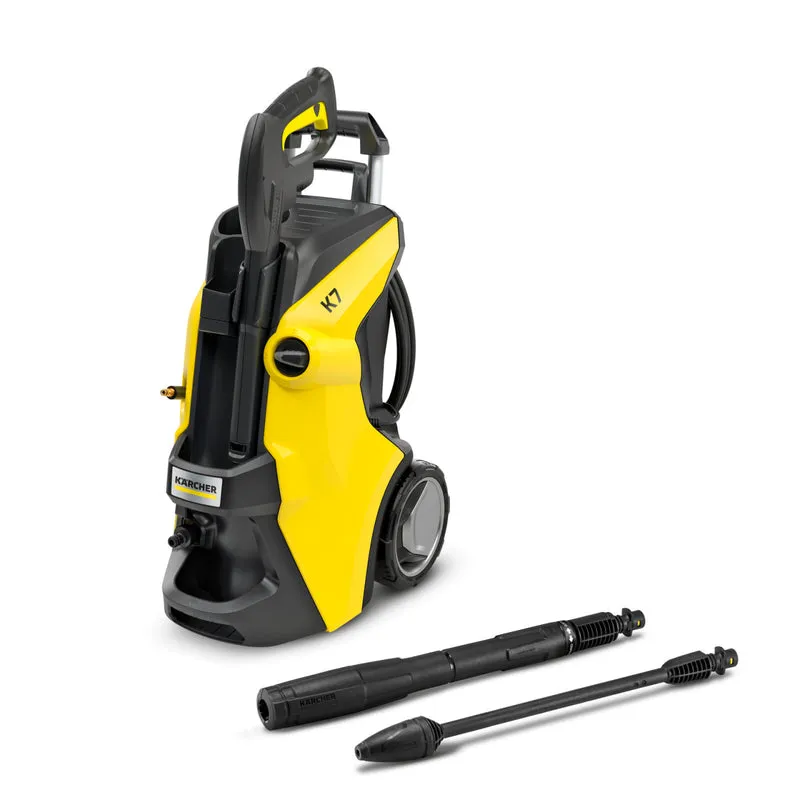 Hochdruckreiniger K 7 Power