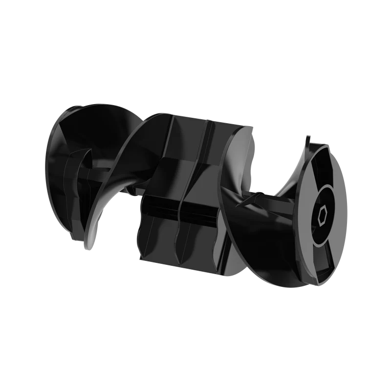 Impeller for Select Snow Shovel (R0210104-00)