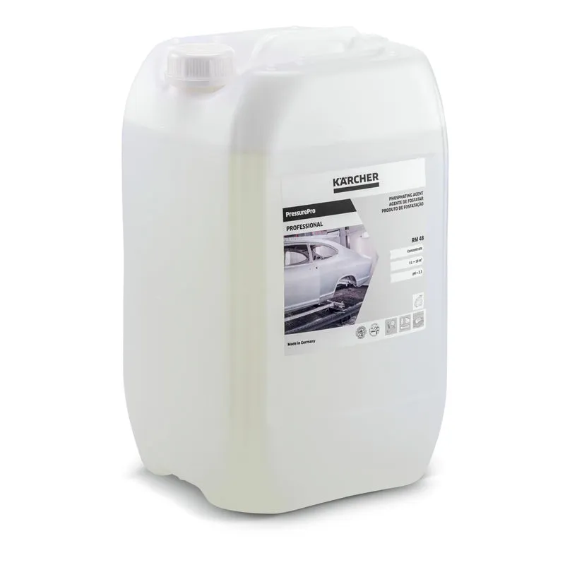 Phosphatiermittel RM 48, 20l
