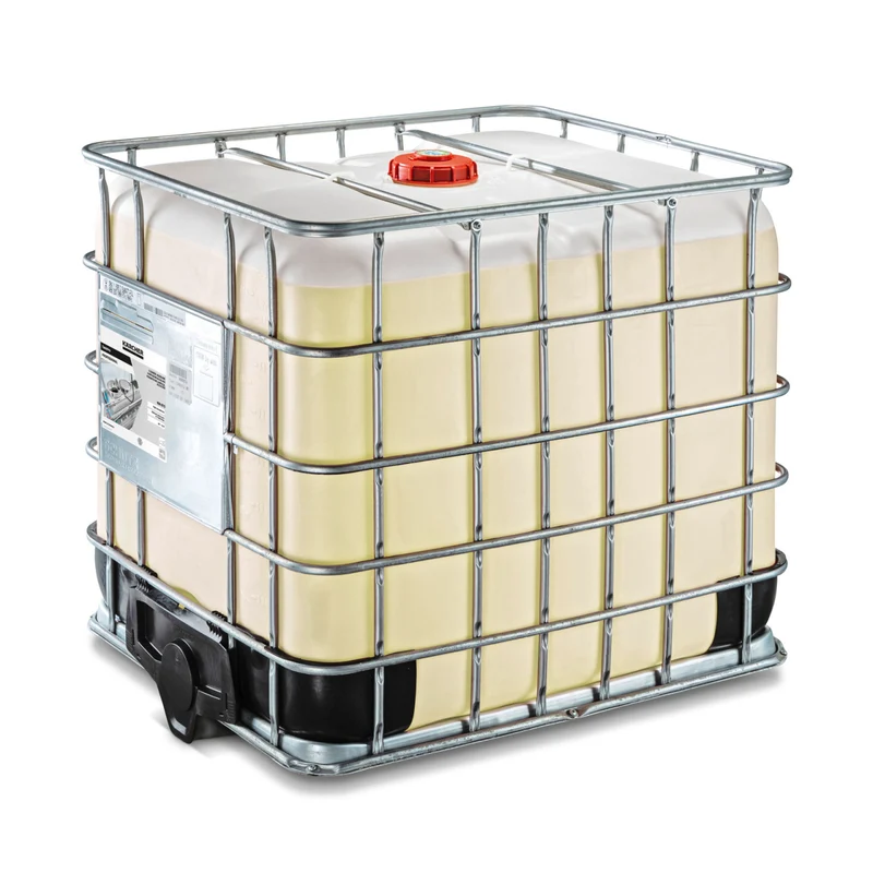 Reiniger, alkalisch RM 875, 1000l