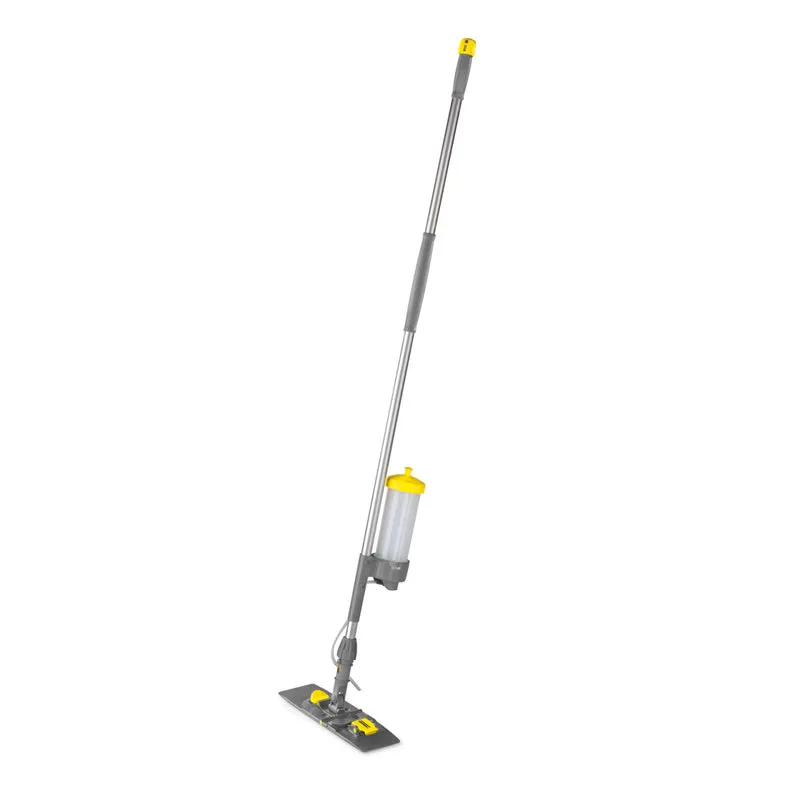 Sprüh-Moppsystem ECO!