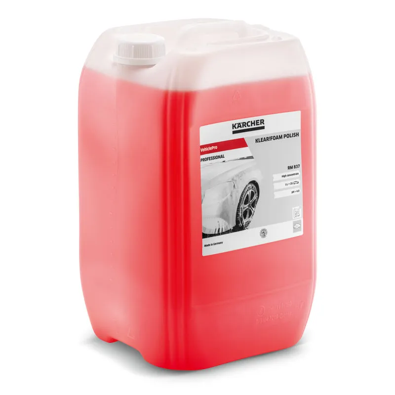 Schaumpolish RM 837, 20l