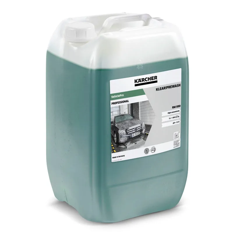 Klear!PreWash RM 890, 20l