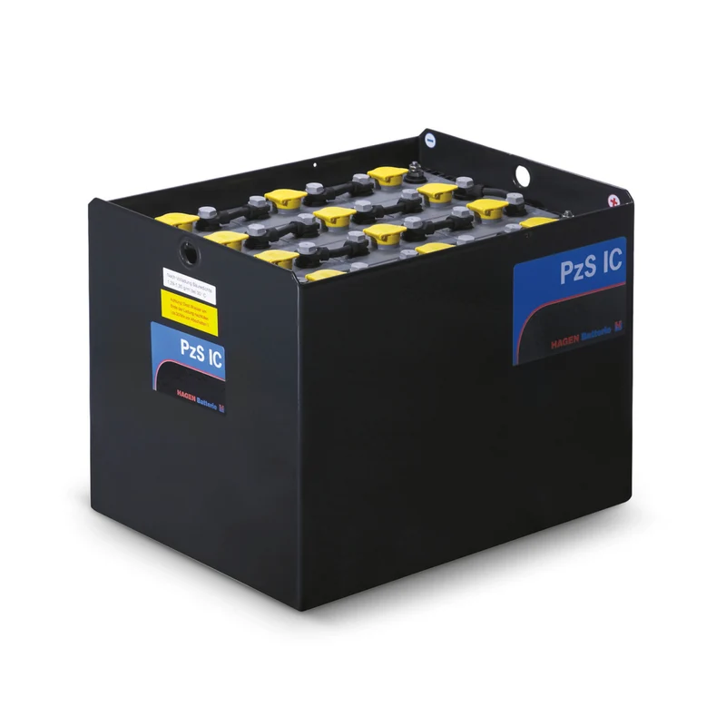 Traktionsbatterie WET 36V/360Ah