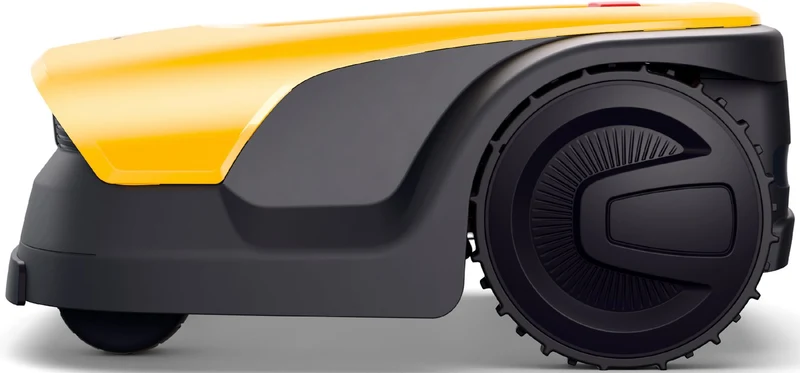 Stiga kabelloser Mähroboter A 25v - mit kostenloser Abdeckung
