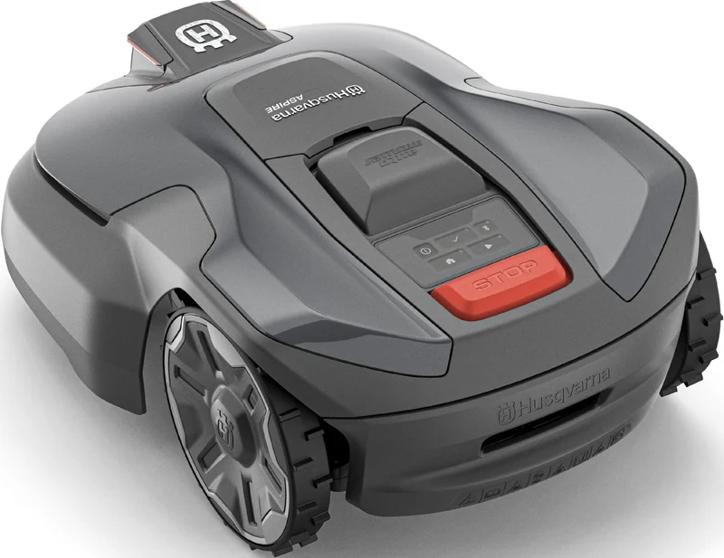 Husqvarna Automower Aspire R6V