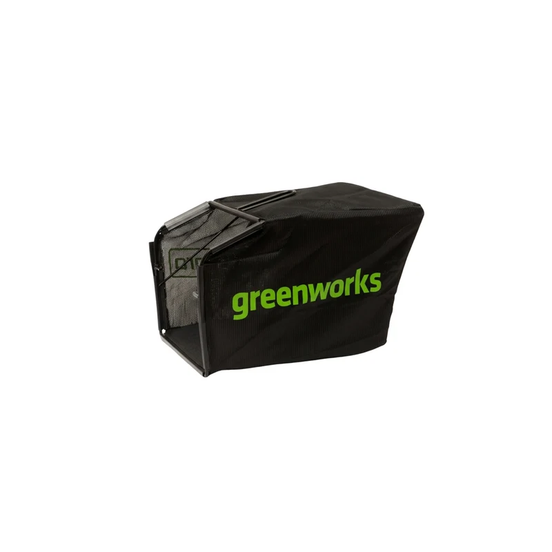 Grass Catcher for Select 22" Greenworks Lawn Mowers