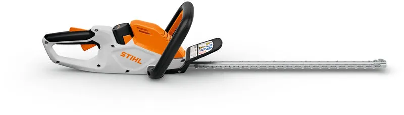 STIHL Akku-Heckenschere HSA 40 Set mit 2x Akku AS 2 und Ladegerät AL 1
