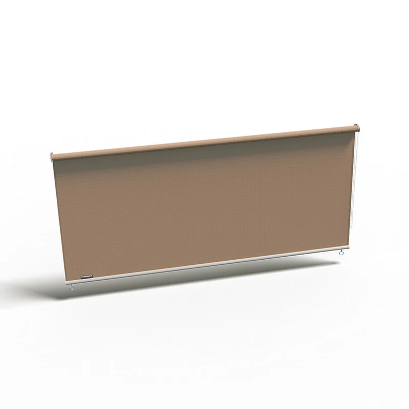 Platinum Sun & Shade Coolfit rolgordijn, B198xL240cm, Zand