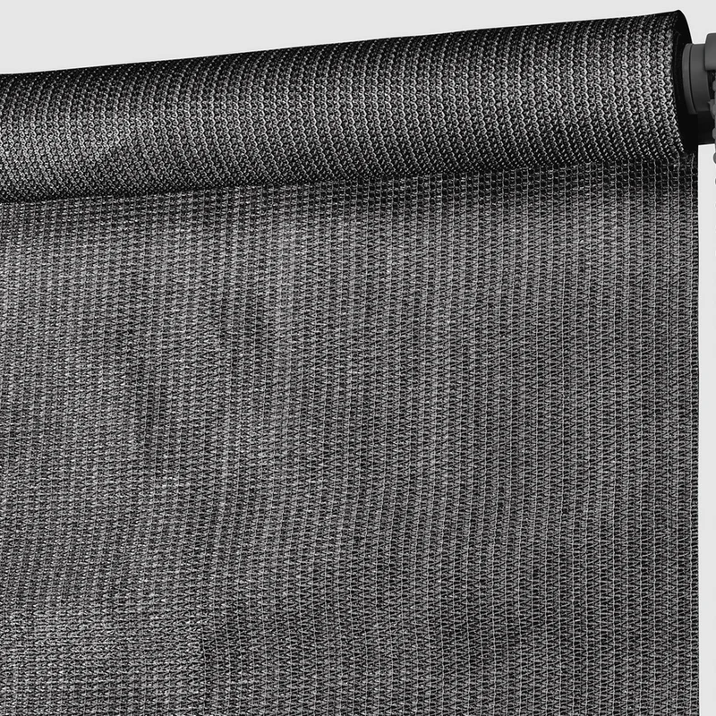 Platinum Sun & Shade Coolfit rolgordijn, B148xL240cm, Antraciet
