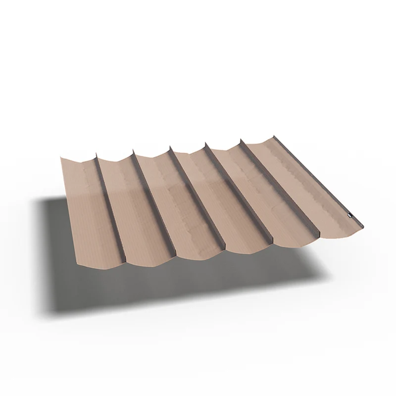 Platinum Sun & Shade Coolfit harmonica schaduwdoek, B370xL370cm, Zand