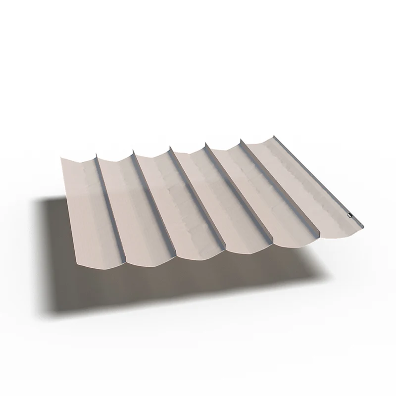Platinum Sun & Shade Coolfit harmonica schaduwdoek, B290xL500cm, Greige
