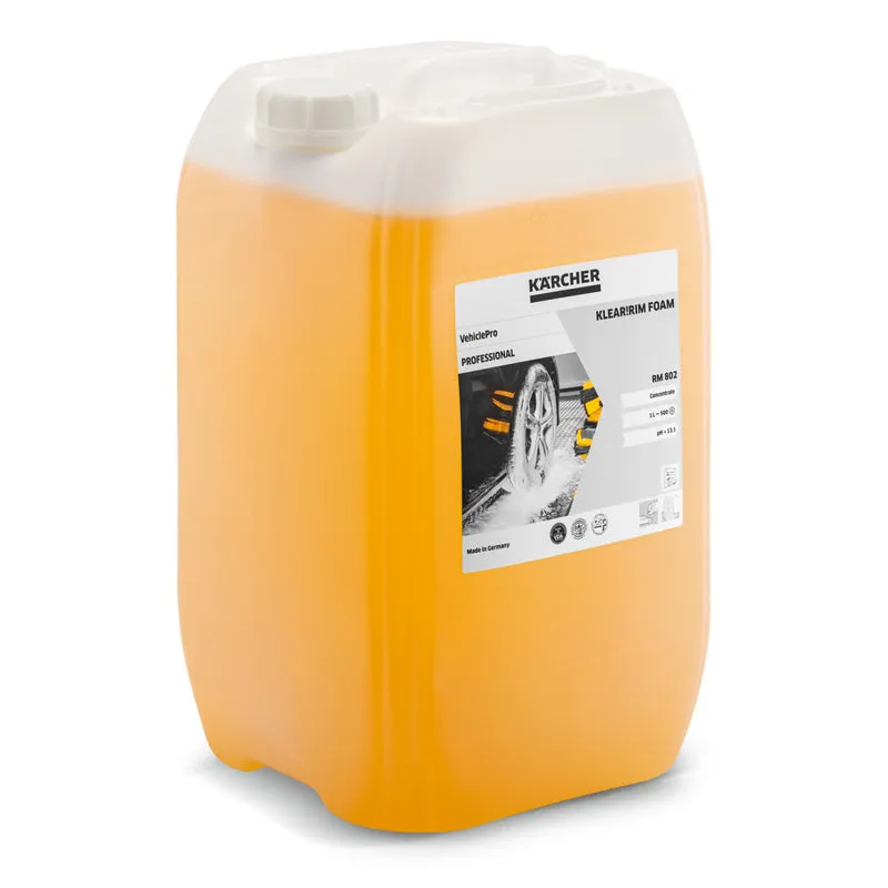 Klear!Rim Foam RM 802, 20l