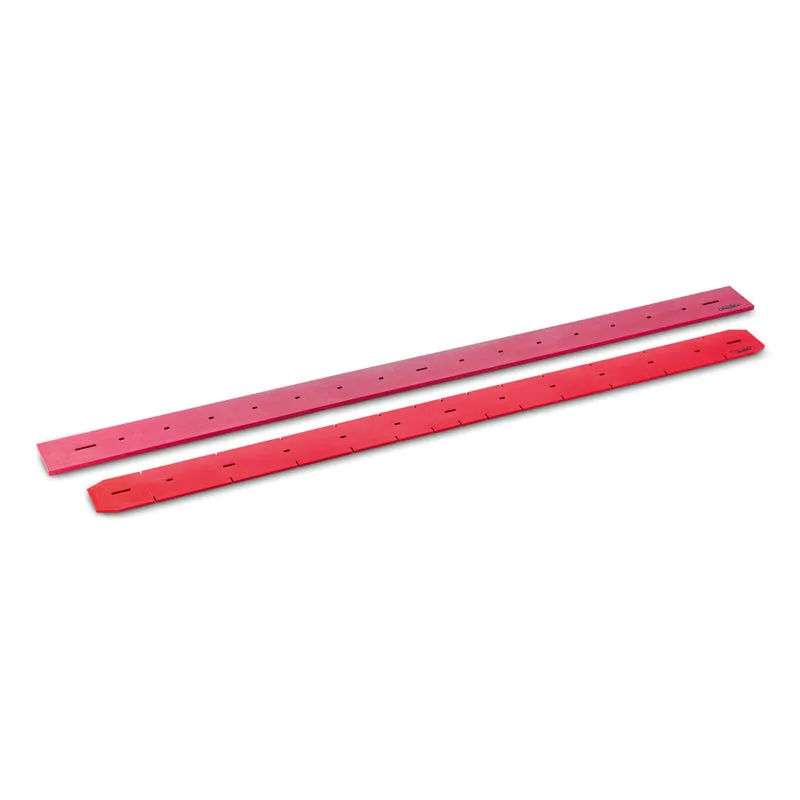 Sauglippen, Linatex®, 1260 mm