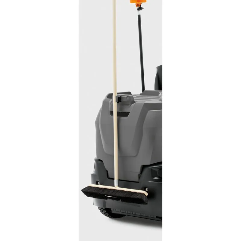 Home-Base-Kit Besenhalterung
