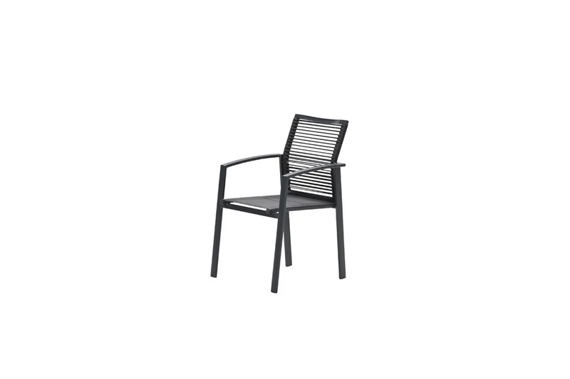 Garden Impressions Felini tuinset 160 cm met 4 Cosmo stoelen