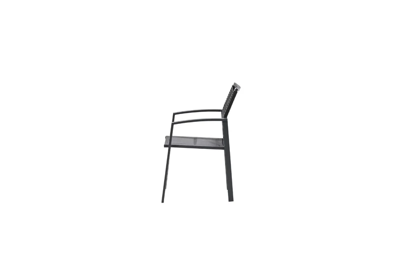 Garden Impressions Felini tuinset 160 cm met 4 Cosmo stoelen