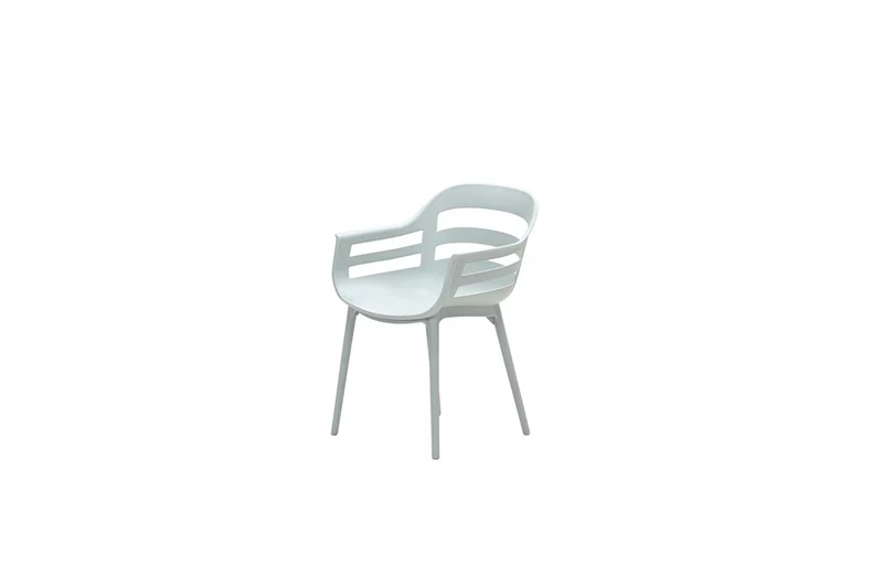 Garden Impressions Ceasar tuinstoelen set van 4 olijf