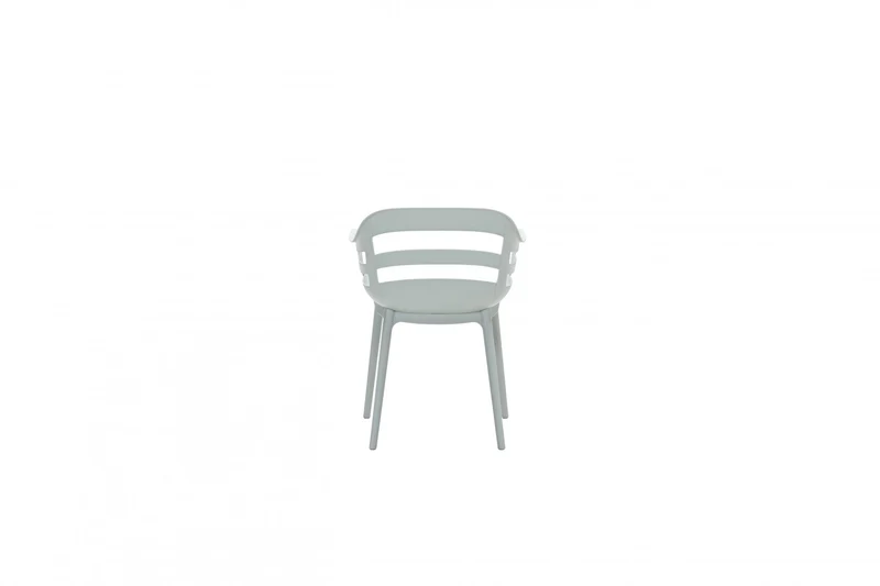 Garden Impressions Ceasar tuinstoelen set van 4 olijf