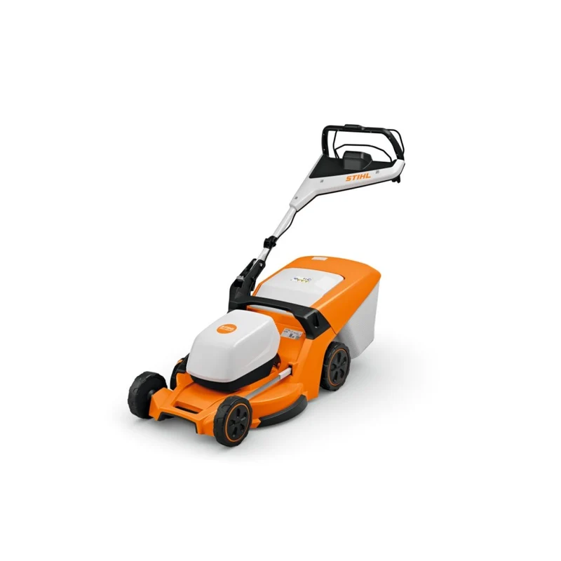 Akku-Rasenmäher RMA 453 PV Set - inkl. Akku AP 300 S und Ladegerät AL 301