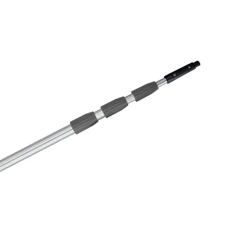 Teleskopstange 4 x 250 cm
